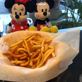 Deli Delicious - Delis Near Me - Clovis, California