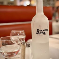 Brasserie Georges - Being around since 1836