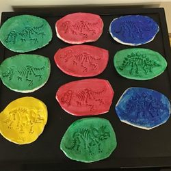 Casa Montessori De Carlsbad - Toddler Crafts