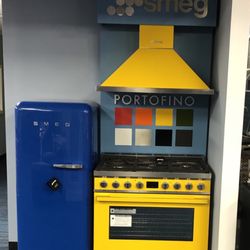 Rutherford Appliance Center