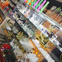 Rebel Smoke Shop