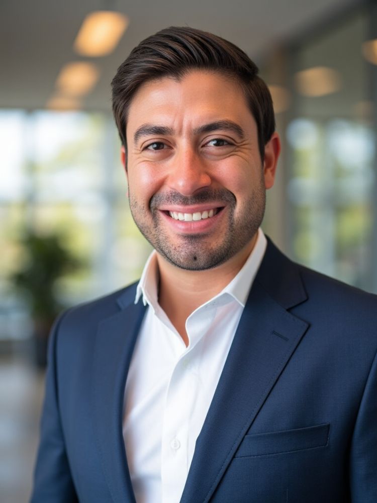 Anderson Franco - disability attorney in San Francisco, CA