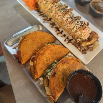 Birria  Bite - Seafood Near Me - Las Vegas, Nevada