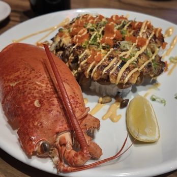 KIYO Arcadia - Lobster Roll - Japanese Near Me - Arcadia, California KIYO Arcadia - Lobster Roll - Japanese Near Me - Arcadia, California