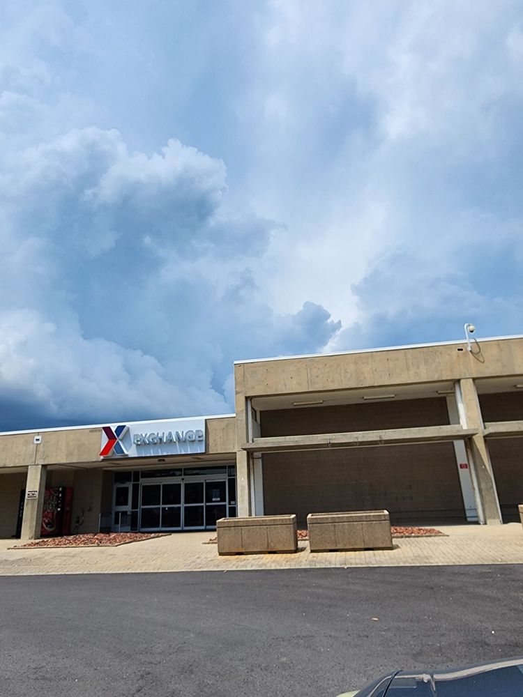 EGLIN AFB COMMISSARY Updated October 2024 11 Reviews 2ND St