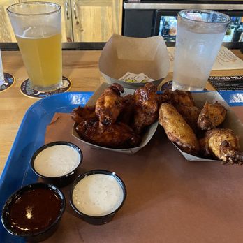Post Oak Barbecue - Incredible Wings! - Smokehouse Near Me - Denver, Colorado Post Oak Barbecue - Incredible Wings! - Smokehouse Near Me - Denver, Colorado