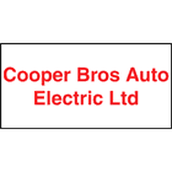 Cooper Brothers Auto Service - Auto Repair Near Me - Edmonton, Alberta Cooper Brothers Auto Service - Auto Repair Near Me - Edmonton, Alberta