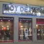 Photo of Mot de Passe