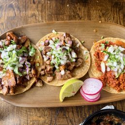 Street Taco