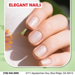 Elegant Nails