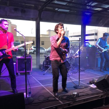 Remington Garage - 6/20/19. Thursday night. Louisiana Music Prize Live! Nashville act Airpark breaking in this exciting brand new venue in downtown Shreveport! - Music Venues Near Me - Shreveport, Louisiana Remington Garage - 6/20/19. Thursday night. Louisiana Music Prize Live! Nashville act Airpark breaking in this exciting brand new venue in downtown Shreveport! - Music Venues Near Me - Shreveport, Louisiana