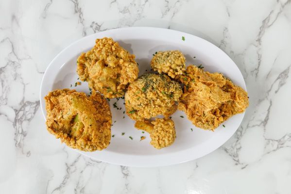 The Dining Experience by null