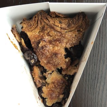 Winston Pies - Carolina Classic Cherry Pie - Desserts Near Me - Los Angeles, California Winston Pies - Carolina Classic Cherry Pie - Desserts Near Me - Los Angeles, California