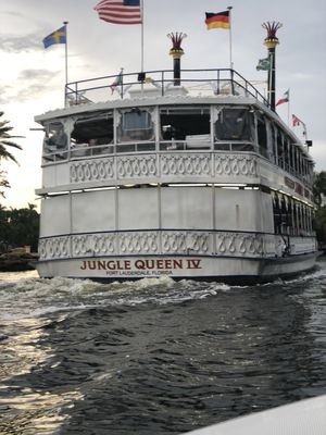 Riverfront Gondola Tours by null