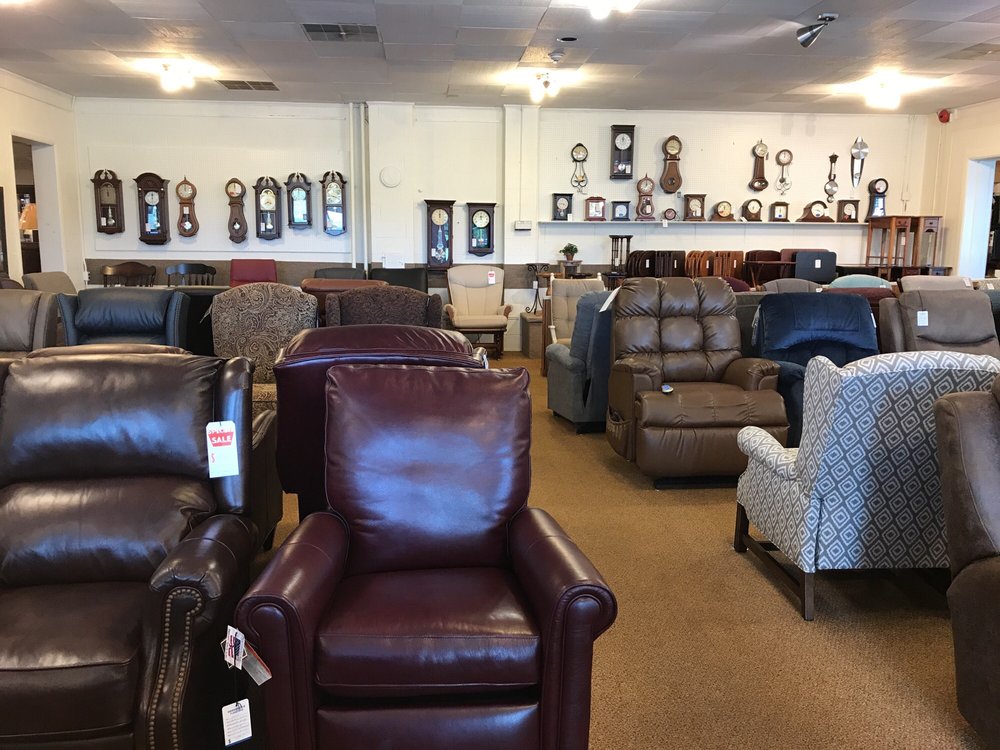 SENSENIG FURNITURE Updated May 2024 17 Reviews 524 E Farmersville