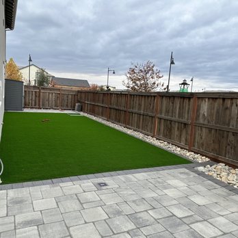 Choice One Landscape - Landscaping Near Me Choice One Landscape - Landscaping Near Me
