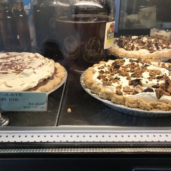 Dozen Bakery - Pies! - Bakeries Near Me - Nashville, Tennessee Dozen Bakery - Pies! - Bakeries Near Me - Nashville, Tennessee