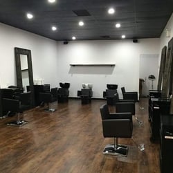 The Woods Hair Salon