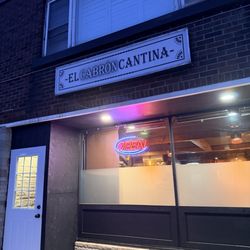 El Cabrón Cantina
