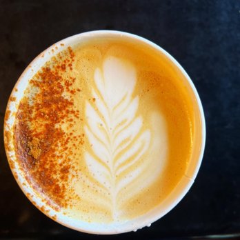 Blackbird Coffee House - Roadrunner - Coffee & Tea Near Me - Albuquerque, New Mexico