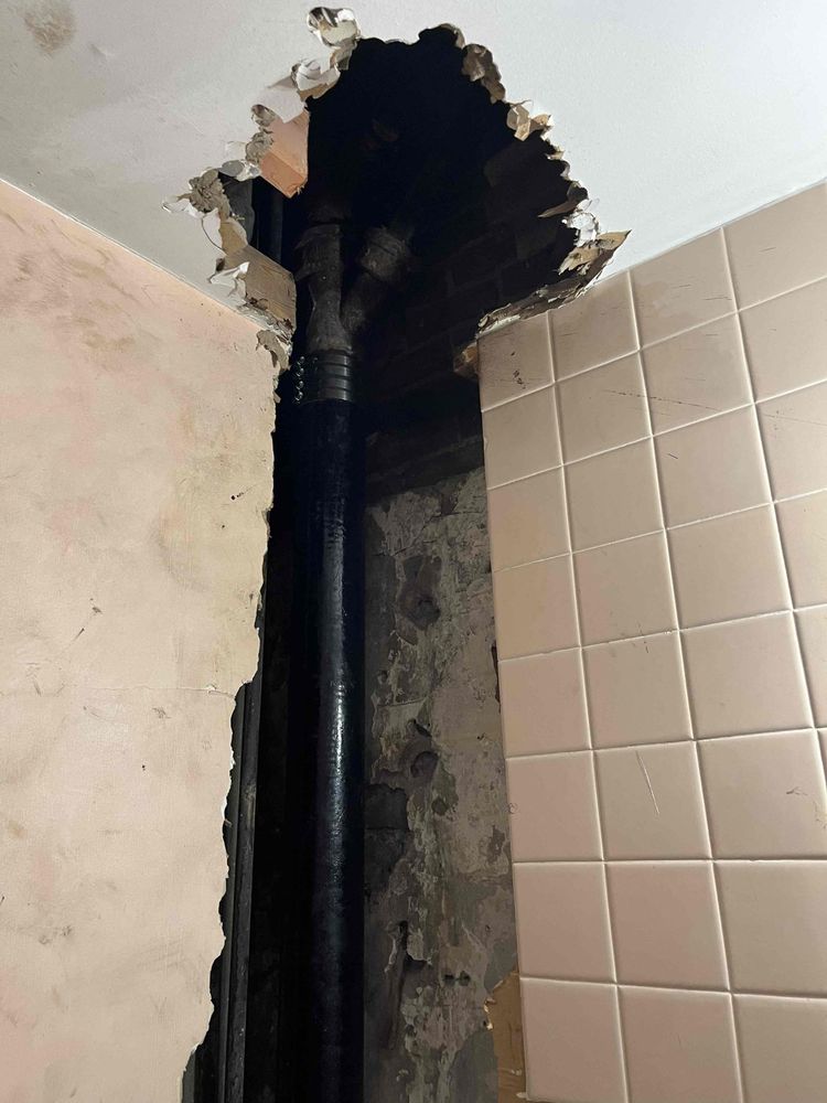 Slide of Stanley Lewis Plumbing and Heating