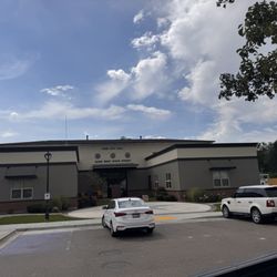 Star City Hall