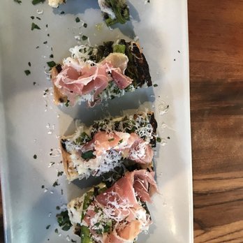 North Italia - Italian Near Me - Austin, Texas