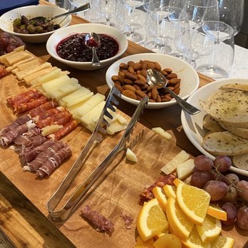 Mutiny in the Heights - Meats and Cheese - Wine Bars Near Me - Houston, Texas Mutiny in the Heights - Meats and Cheese - Wine Bars Near Me - Houston, Texas