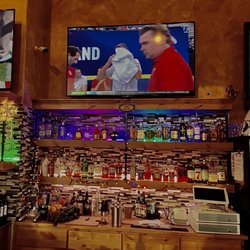 Full Bar
