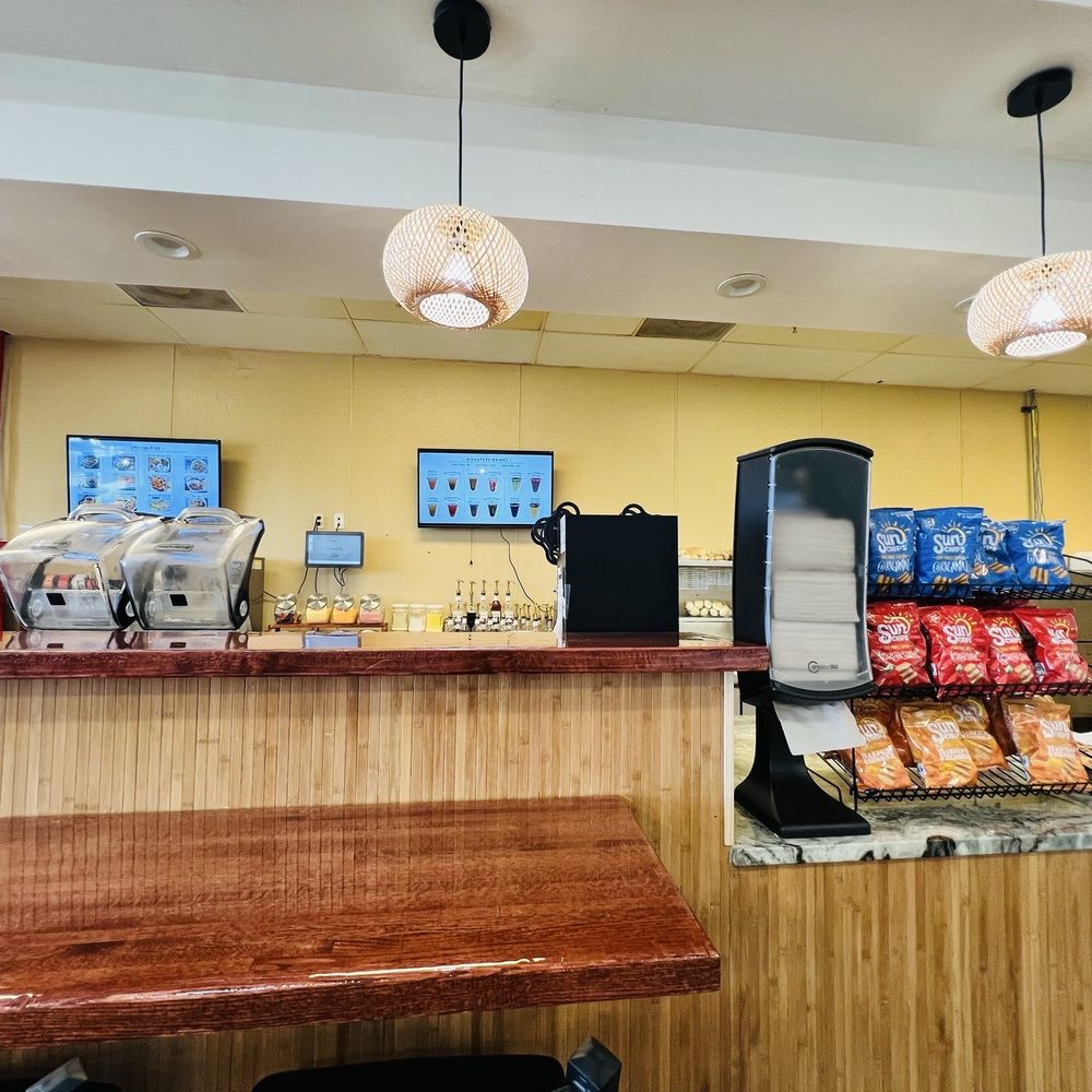 Zen Deli - Counter - Delis Near Me - Fort Myers, Florida Zen Deli - Counter - Delis Near Me - Fort Myers, Florida