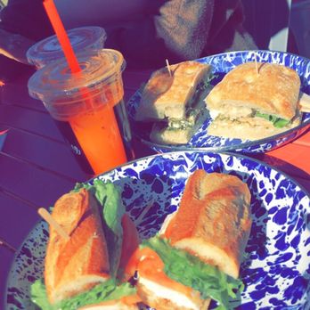 Panino - Solvang - Delis Near Me - Solvang, California