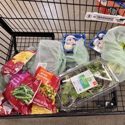 6/21/26 FYI. Stocked up on veggies and fruit.
