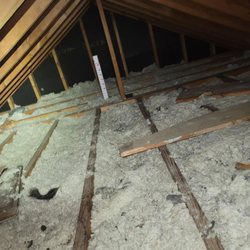 Blanket Insulation Services
