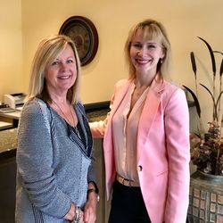 Uptown Notaries - Rose Miller and Natalya Hanna Notaries Public