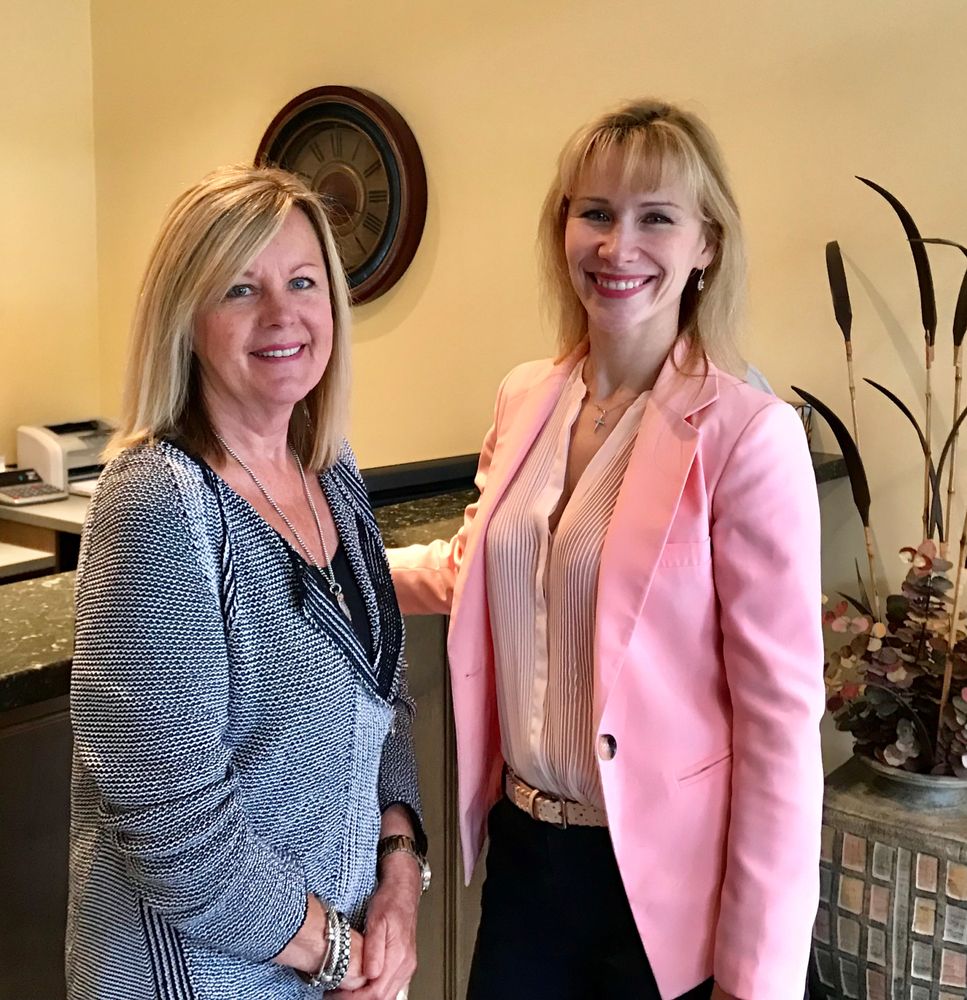 UPTOWN NOTARIES ROSE MILLER AND NATALYA HANNA NOTARIES PUBLIC