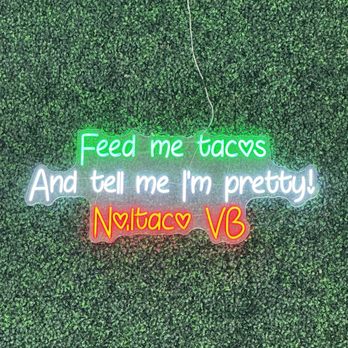 No 1 Taco - Tacos Near Me - Virginia Beach, Virginia No 1 Taco - Tacos Near Me - Virginia Beach, Virginia
