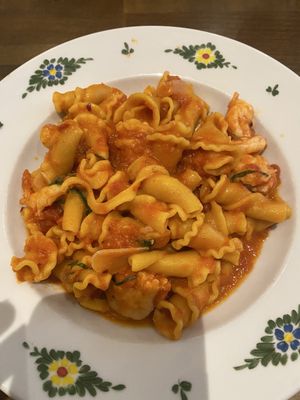Nicoletta Pizzeria by null