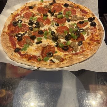 MOD Pizza - Pizza Near Me - Kyle, Texas MOD Pizza - Pizza Near Me - Kyle, Texas