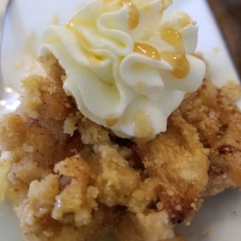 Pie in the Sky Pie Co. - Apple Strusel - Bakeries Near Me - Conroe, Texas Pie in the Sky Pie Co. - Apple Strusel - Bakeries Near Me - Conroe, Texas