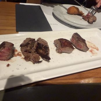 Ciutat Comtal - Tapas Bars Near Me - Barcelona, B