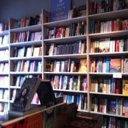 Oscar and Friends Booksellers