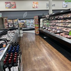 JONS Fresh Marketplace