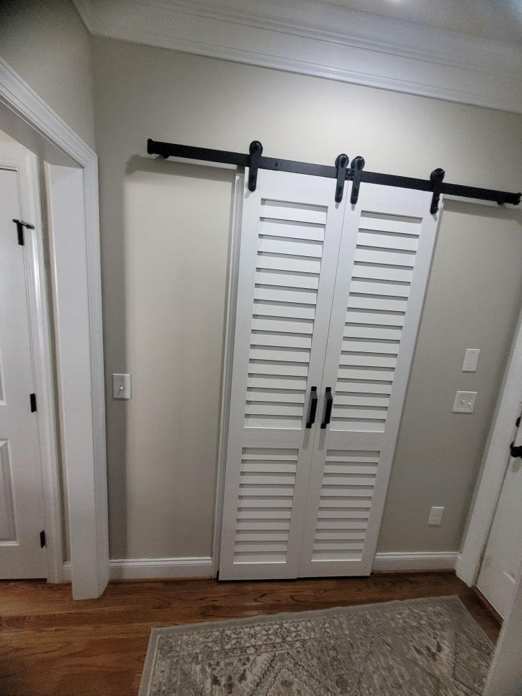 Slide of Crosby Construction