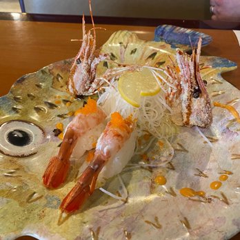 Amagi Sushi - Sushi Bars Near Me - Riverside, California