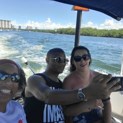 Sundown Boat Rentals