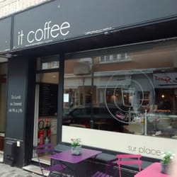 It Coffee