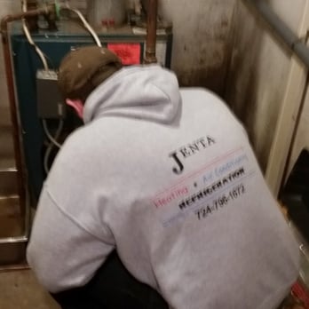 Jenta Heating and Air Conditioning - Heating & Air Conditioning/HVAC Near Me - Bulger, Pennsylvania Jenta Heating and Air Conditioning - Heating & Air Conditioning/HVAC Near Me - Bulger, Pennsylvania