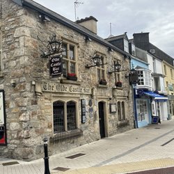 Olde Castle Bar