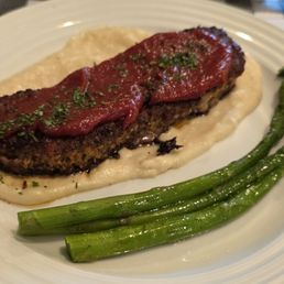 Meatloaf
