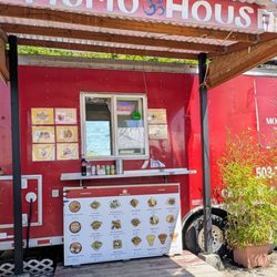 Rose City Food Park